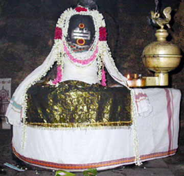 Tiruvamathur Moolavar